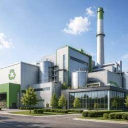 Минэкологии приглашает инвесторов в проекты Waste-to-Energy