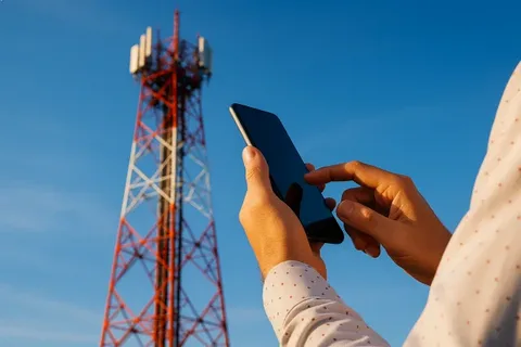 Қазақстанда байланыс сапасын жақсартуға бағытталған жаңа шаралар қабылданды.