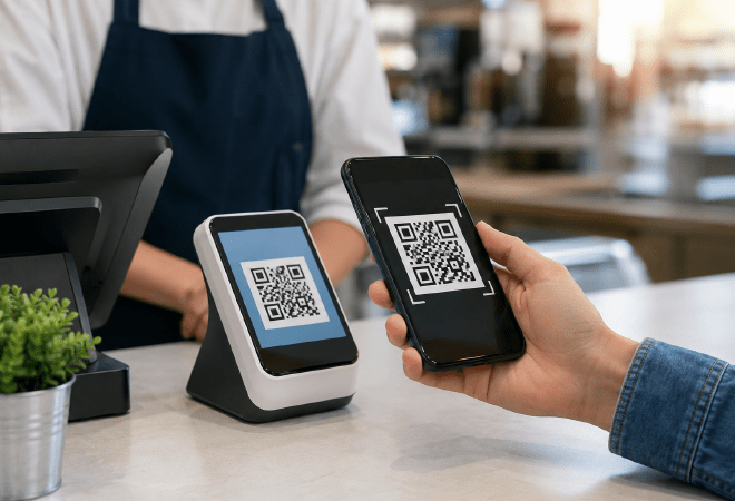 Бірыңғай QR: банктердің комиссиясы қалай бөлінеді