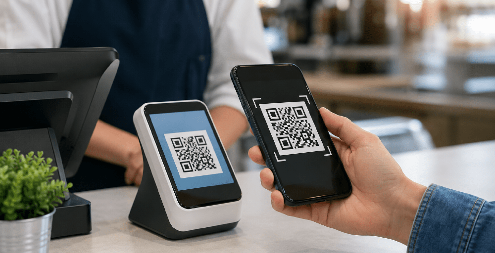 Бірыңғай QR: банктердің комиссиясы қалай бөлінеді