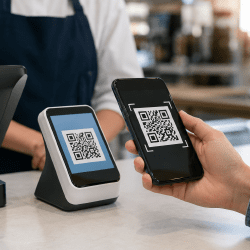 Бірыңғай QR: банктердің комиссиясы қалай бөлінеді