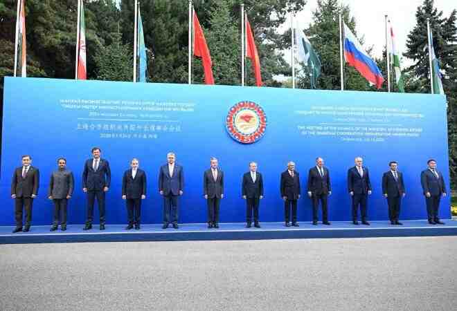 Қазақстан ШЫҰ аясында қауіпсіз сауда мен өңірлік ынтымақтастықты күшейтуді қолдайды