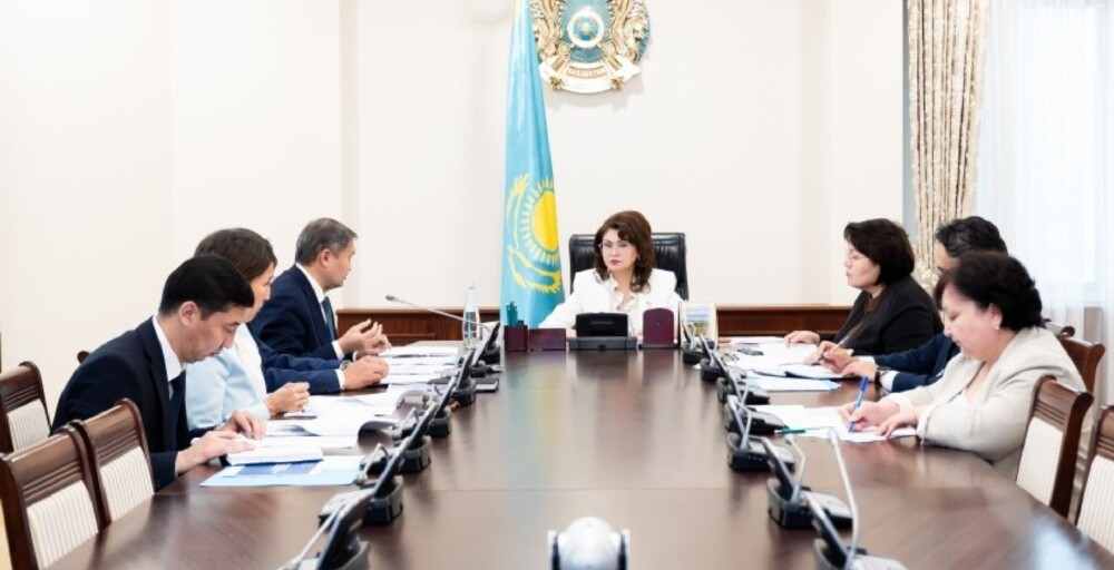 Қазақстанда ғылымды дамытудың 2026&ndash;2030 жылдарға арналған жаңа жоспары әзірленуде
