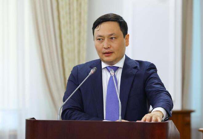 2029 жылға қарай коммуналдық желілердің тозуы 40%-ға дейін төмендейді