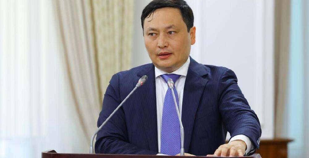 2029 жылға қарай коммуналдық желілердің тозуы 40%-ға дейін төмендейді