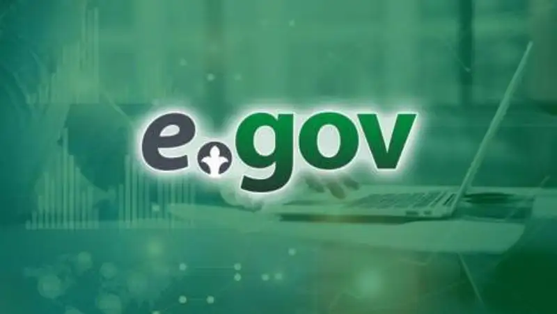 eGov Business қосымшасында жаңа қызмет іске қосылды