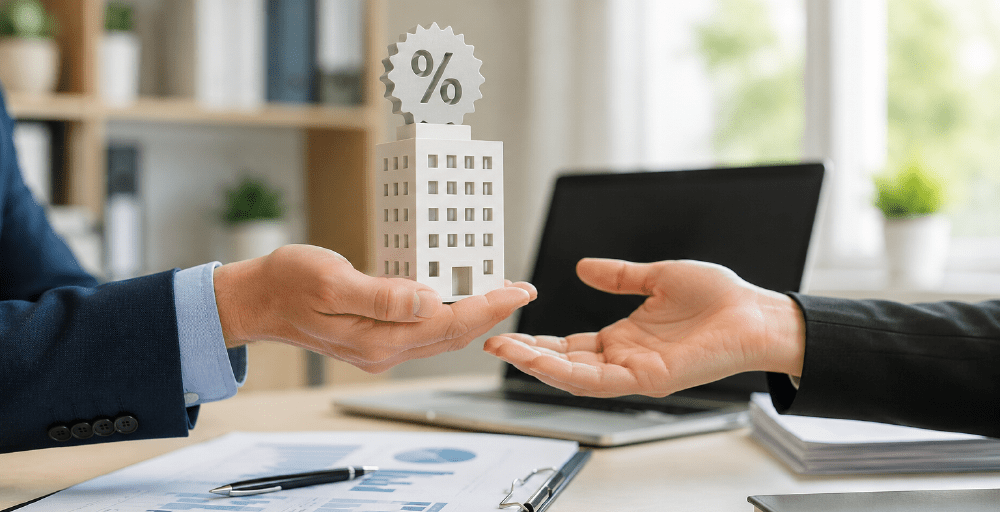 В eGov Business появилась услуга по передаче доли в доверительное управление