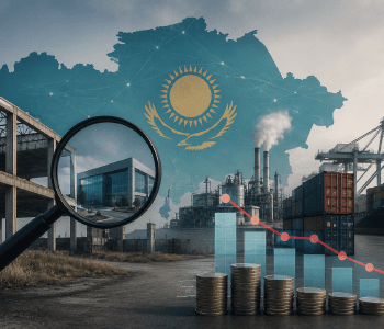 Қазақстандағы АЭА: үлкен инвестиция, бірақ экономикалық қайтарымы төмен