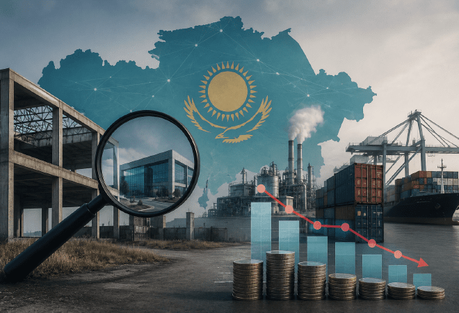 Қазақстандағы АЭА: үлкен инвестиция, бірақ экономикалық қайтарымы төмен