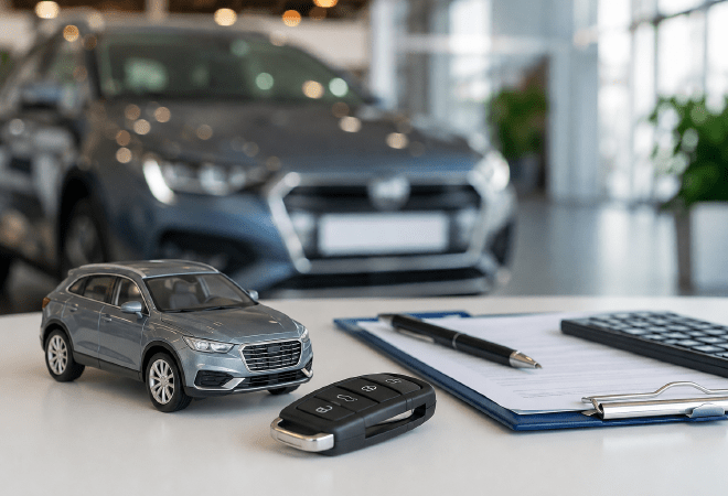 Автокредиты без учета долговой нагрузки: поможет ли это рынку?