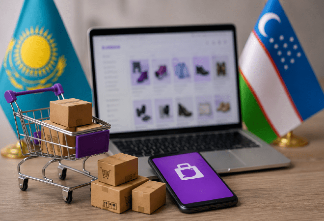 Казахстанские продавцы Wildberries ищут новые рынки сбыта