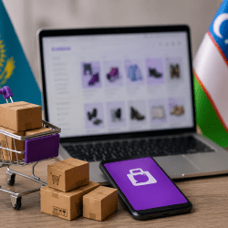 Казахстанские продавцы Wildberries ищут новые рынки сбыта