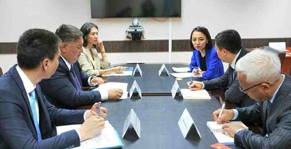 Қазақстан мен Қытай арасында жаңа әуе бағыттары ашылады