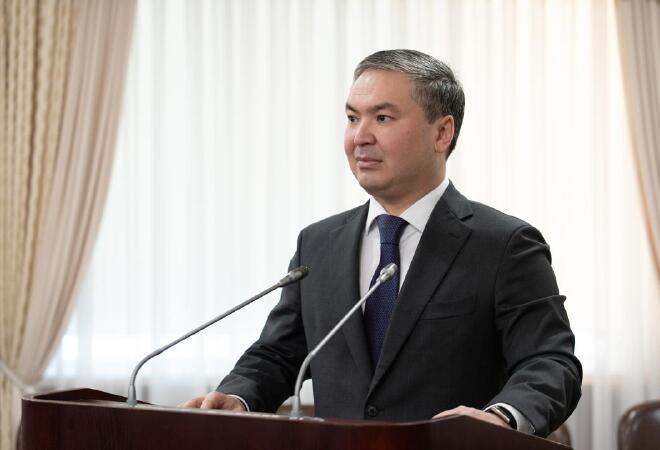 Қазақстандық өндірушілермен 82 млрд теңгеге 45 мыңнан астам келісім жасалды