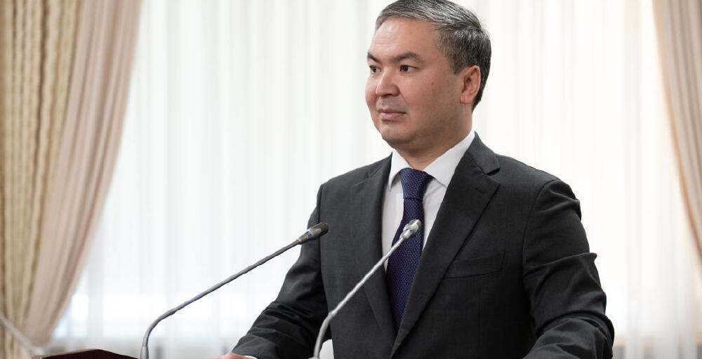 Қазақстандық өндірушілермен 82 млрд теңгеге 45 мыңнан астам келісім жасалды