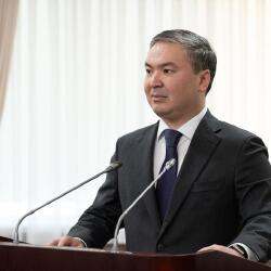 Қазақстандық өндірушілермен 82 млрд теңгеге 45 мыңнан астам келісім жасалды