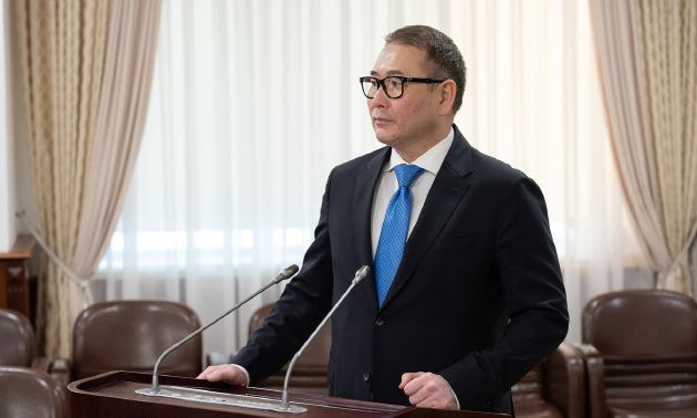 Казахстан расширяет поддержку отечественных производителей