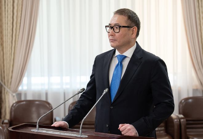 Казахстан расширяет поддержку отечественных производителей