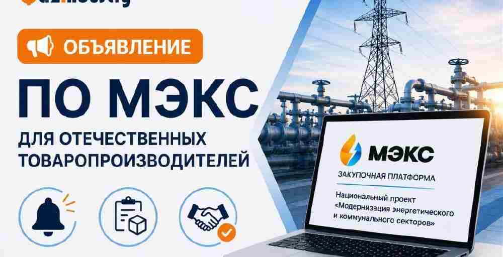 Казахстанских производителей призвали зарегистрироваться на новой платформе