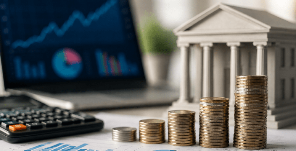 Қорландыру құнының өсуі қазақстандық банктердің табыстылығына қысым жасап отыр
