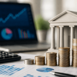 Қорландыру құнының өсуі қазақстандық банктердің табыстылығына қысым жасап отыр