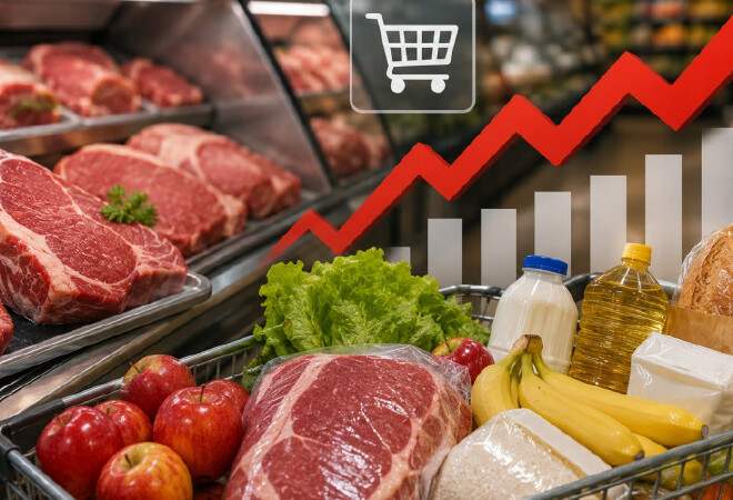 Индекс продовольственных цен ФАО вновь вырос в июле