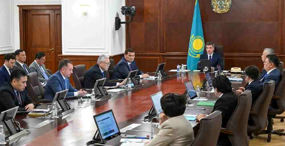 Қазақстанда мемлекеттік қызметтерді ЖИ арқылы көрсету жүйесі кеңейтіледі