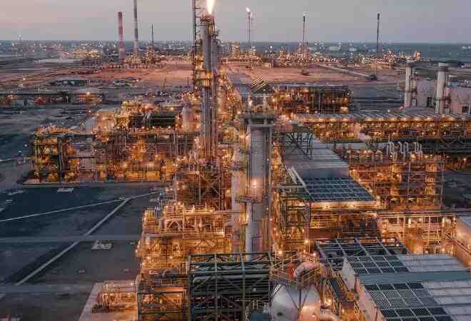 Эпоха &laquo;лёгкой нефти&raquo; заканчивается: как Тенгиз меняет нефтегазовую отрасль Казахстана