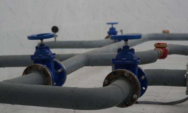 Число долгостроев в водной отрасли Казахстана сократилось на 47%