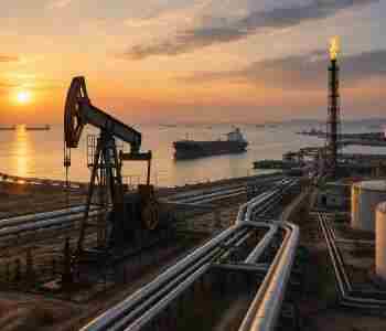 Ормуз толкает нефть вверх: сможет ли Казахстан монетизировать кризис?