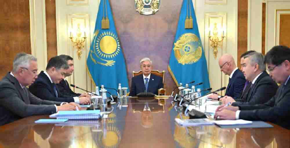 Президент бюджет жоспарлауындағы негізгі басымдықтарды атады
