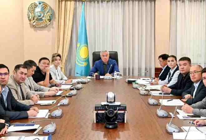 Үкімет инфляция мен бағаның өсуін тежеу шараларын күшейтеді