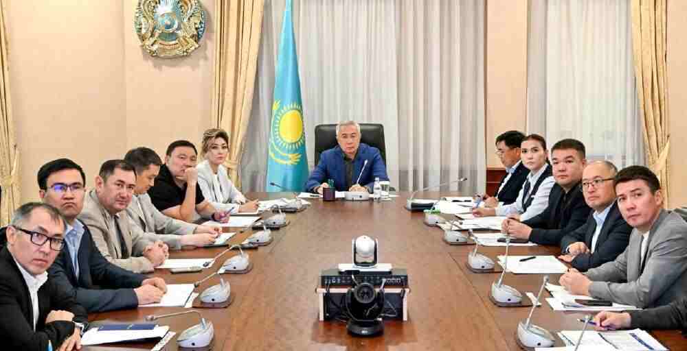 Үкімет инфляция мен бағаның өсуін тежеу шараларын күшейтеді