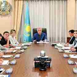 Үкімет инфляция мен бағаның өсуін тежеу шараларын күшейтеді