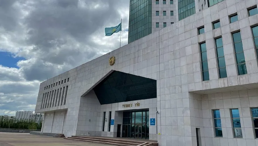Бектенов әкімдіктерге инфрақұрылымды жедел салуды тапсырды