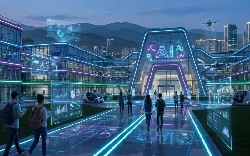 В Казахстане создают Qazaq AI Research University