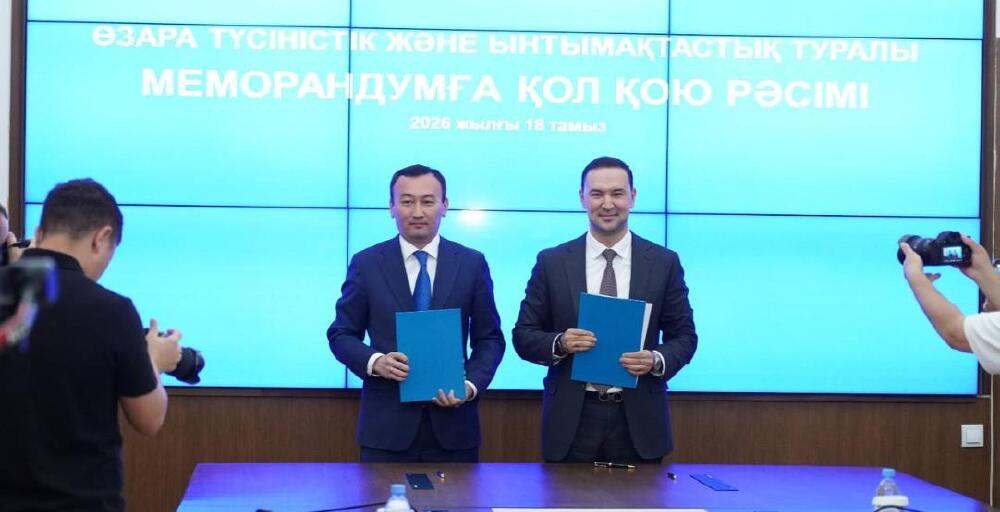 Жезқазғанда жаңа спорт нысандары салынады