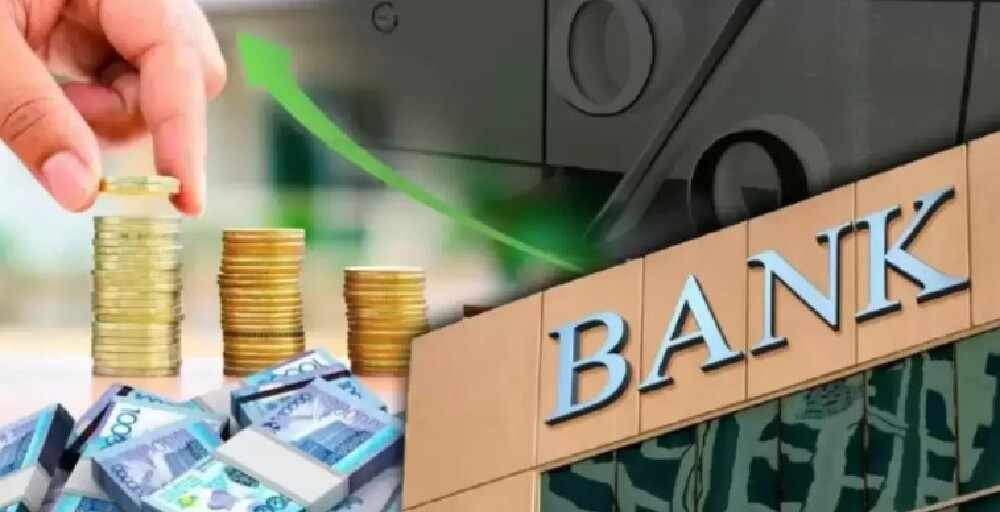 Жинақ депозиттері: жоғары мөлшерлеменің артықшылықтары