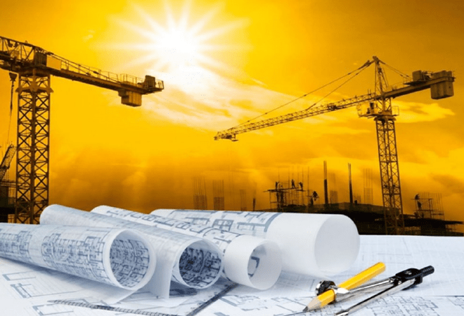 Қазақстанда құрылыс жұмыстары 15,3%-ға өсті