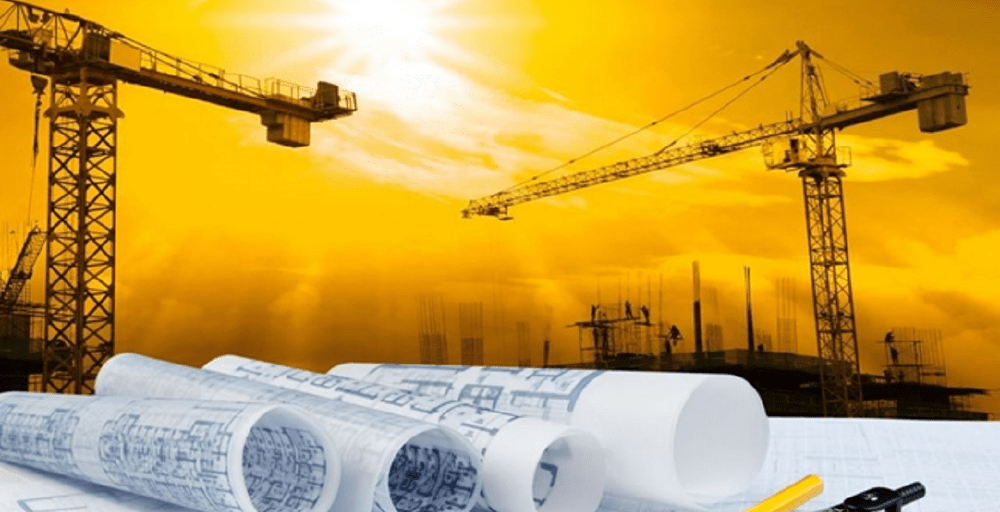 Қазақстанда құрылыс жұмыстары 15,3%-ға өсті