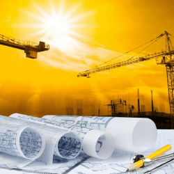 Қазақстанда құрылыс жұмыстары 15,3%-ға өсті