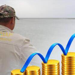 Зарплаты работников «Казводхоза» за 2,5 года выросли вдвое