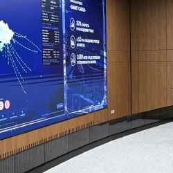 Қазақстанның өткізу пункттерінде 2028 жылға дейін 198 Q-Gate терминалы орнатылады