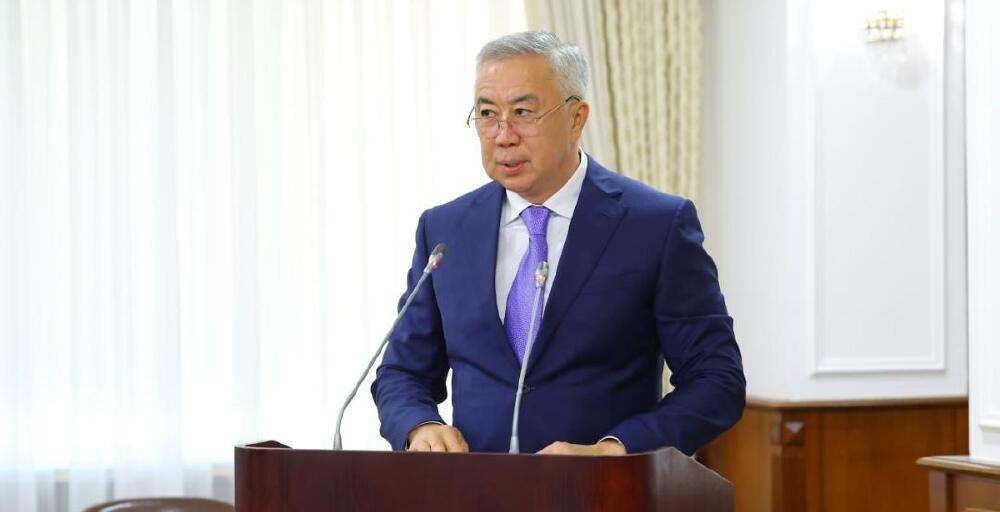 Дефицит бюджета Казахстана сократится до 0,4% ВВП к 2029 году