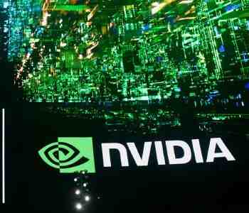 Nvidia вновь превзошла ожидания рынка, а тенге ослаб после налогового периода
