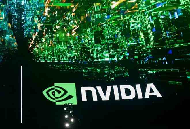 Nvidia вновь превзошла ожидания рынка, а тенге ослаб после налогового периода