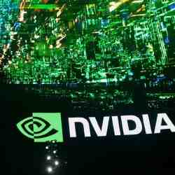 Nvidia вновь превзошла ожидания рынка, а тенге ослаб после налогового периода