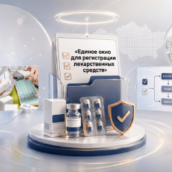 В Казахстане упростили оформление лекарств и медизделий через &laquo;Единое окно&raquo;