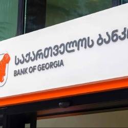 Грузияның Lion Finance компаниясы Қазақстандағы банкті сатып алуға ниетті