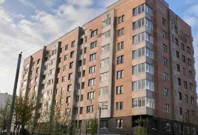Қазақстандағы барлық көппәтерлі үйлер бірыңғай тізілімге енгізіледі
